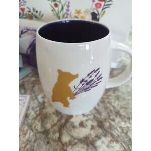 Lavender Farms Asorted Sachets Soap Leaves And Coffee Cup Excellent Gift Idea